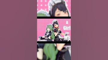 Ellen Joe + Corin / Girl Like Me【Zenless Zone Zero】#ellenjoe #zzzero #Dripfest2025 #zzzS2Video