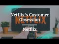 #ProductCon Seattle: Netflix's Customer Obsession by fmr Netflix VP of Product - Gibson Biddle