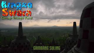 Kragan Swara: Gambang Suling