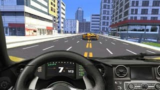 Best android games - Racing - Skyline Drift Simulator - gameplay screenshot 4