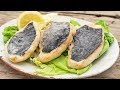 "5-INGREDIENT" VEGAN FISH!! | PLANT-BASED MEAT RECIPE + GLUTEN-FREE  (VEGANUARY)