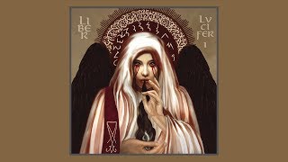 Thy Darkened Shade - Liber Lvcifer I: Khem Sedjet - [Full Album - Official]