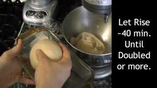 Bread 101