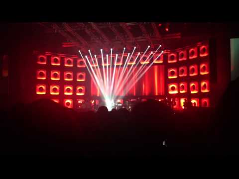 รักคุณเข้าแล้ว (POD) - One Night Only With Stamp & Pod Concert 2013