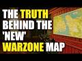 Is this the next Warzone Map? NEW INFO