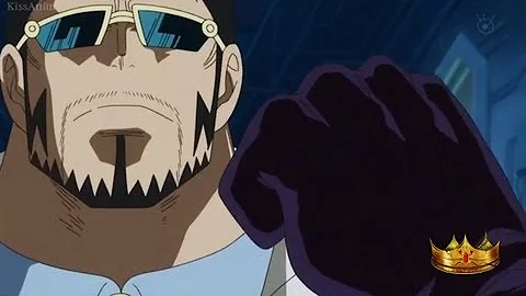 One Piece Episode 609