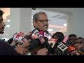 Dy CM K V Singh Deo Inaugurates Power Distribution Technology Center (PDTC) in Bhubaneswar