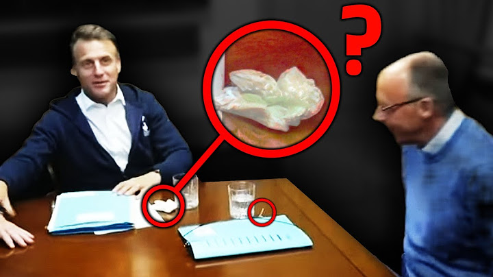 Versteckt Macron Koks und Merz einen Löffel? (Analyse)