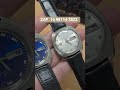 SEIKO RAROS  ACOMPANHE  A  SERIE  1 MIL  SEIKOS  A MAIOR  SERIE  SOBRE  A MARCA NO PLANETA