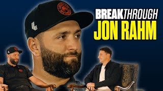 Jon Rahm Opens Up | Breakthrough, Ep. 3