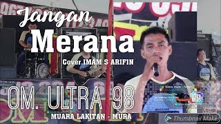 #ultra98 #lagutempodulu #orkespalembang || Jangan Merana || WARNAWARNI || Muara Lakitan - Mura