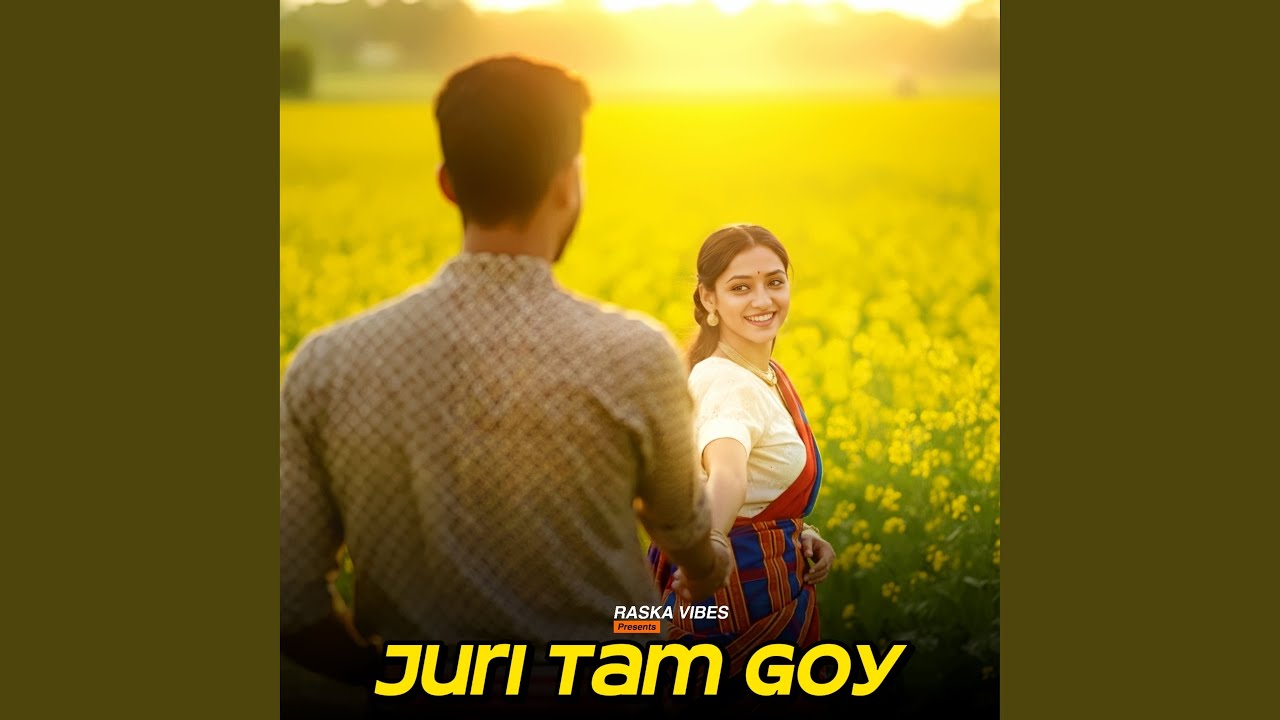 Juri Tam Goy