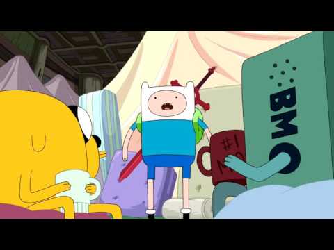 Finn dies in Pillow World