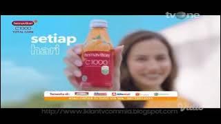 Download lagu Iklan HEMAVITON C1000 Total Care - 15 detik (2021-22)
