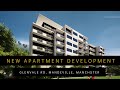 NEW 2020 APARTMENT DEVELOPMENT - MANDEVILLE JAMAICA