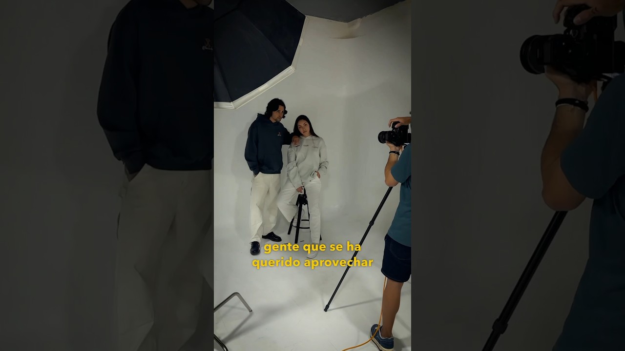 Más de un INFLUENCER se ha querido aprovechar pra conseguir ropa GRATIS