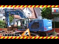 [NEW] Liebherr R 938 Kanalbau, Schwaikheim, Germany, 11.06.2021.