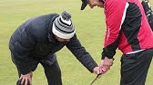 Denis Pugh Golf Lessons - YouTube