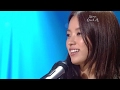 101022 유희열의 스케치북 한효주 101022 유희열의 스케치북 한효주