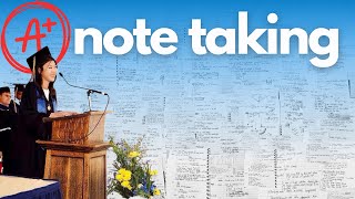 Note Taking Hacks ✍️ Pen Colors and Memory Technique screenshot 5