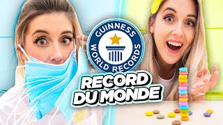 Battre les PIRES records du monde en 24h | DENYZEE