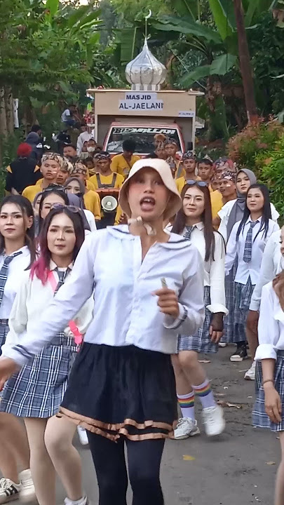 desa Sukorejo 2024 #karnaval #hutri79 #desasukorejo #limpung #batang #jawatengah #indonesia