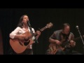 Elizabeth Rogers - One Fine Day - Live at Universal Hall Findhorn