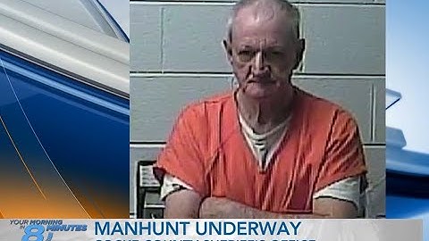 Catch Up Quick: Your headlines from 9/18 in 8 minutes or less