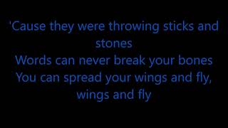 James Arthur - You [LYRICS] HD