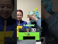 【ドラゴ編】イナイレ1ミリも知らない父に技名クイズ #クイズ #イナズマイレブン