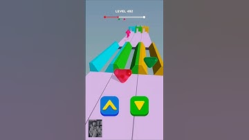 Blob Shifter 3D ❓😱💀 #shorts #gaming #youtubeshorts