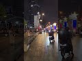 In Saigon... Have you studied Vietnamese?