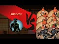 Shadow Fight 2 Vs All May