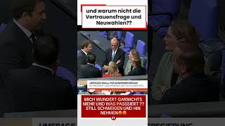 Jetzt zurücktreten #deutschland #politik #bundesregierung #aktuell