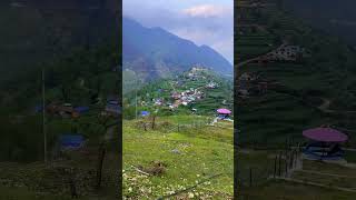 Chandrakot Municipality 5 Gwagha Gulmi || Nepal Rural area