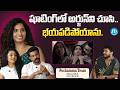 Arjun Ambati About Pochamma Web Series | Snehal Kamath | Latest 2026 Web Series
