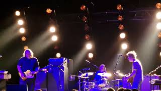 Yo La Tengo - Fallout (6/10) Live La Cigale Paris 20230427 213227 HD