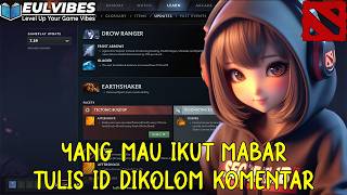 [ DOTA 2 LIVE ] GUEST COACHING: Learn With Pro &amp; Gift For Q&amp;A