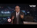 ابراهيم عيسي يتحدث عن الجن فى التراث الاسلامى العربى