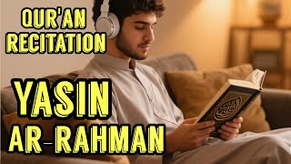 Beautiful Qur'an Recitation
