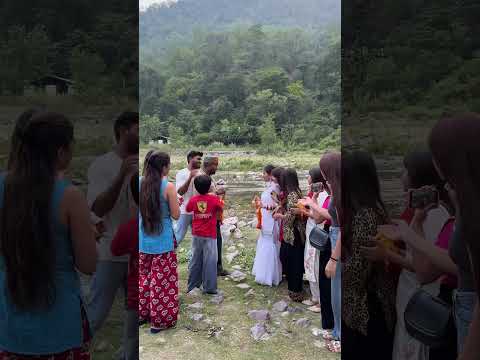 Ho gyi shadi phado mai