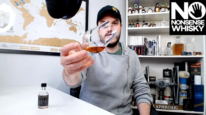 Balcones Single Malt Whisky | No Nonsense Whisky #286