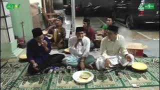 Sholatumminallah Wa Alfa Salam (Banjari)