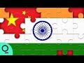 Is India The Next China?