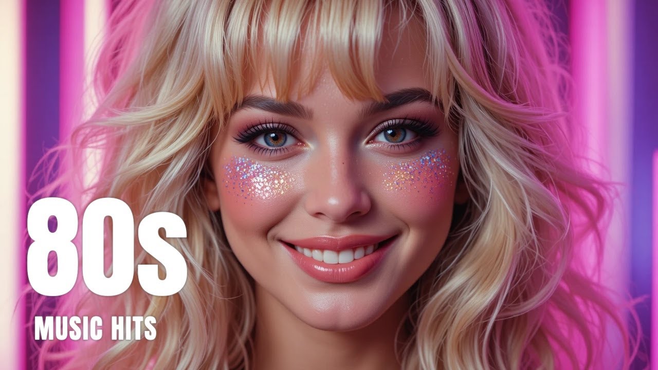 Electric Street Pulse 🔊 Classic 80s Electronic Groove & Retro Dance Mix