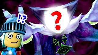 【ゲーム遊び】ミートピア 大魔王○○○○が現れた！【アナケナ】Miitopia