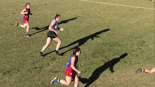 Eastern Devils vs StKilda Sharks div 1 Mulgrave 23052021 movie