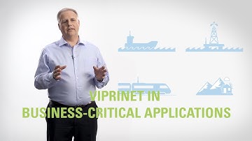 Viprinet for Business-Critical Applications