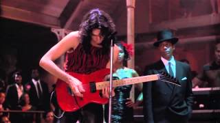 Crossroads - Filme Guitar Duel  - HD Encruzilhada chords