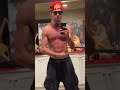 ster0ids not guys. jon Skywalker #motivation #aesthetic #gym